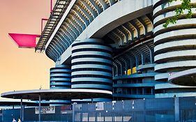 San Siro Metropolis House Completamente Smart