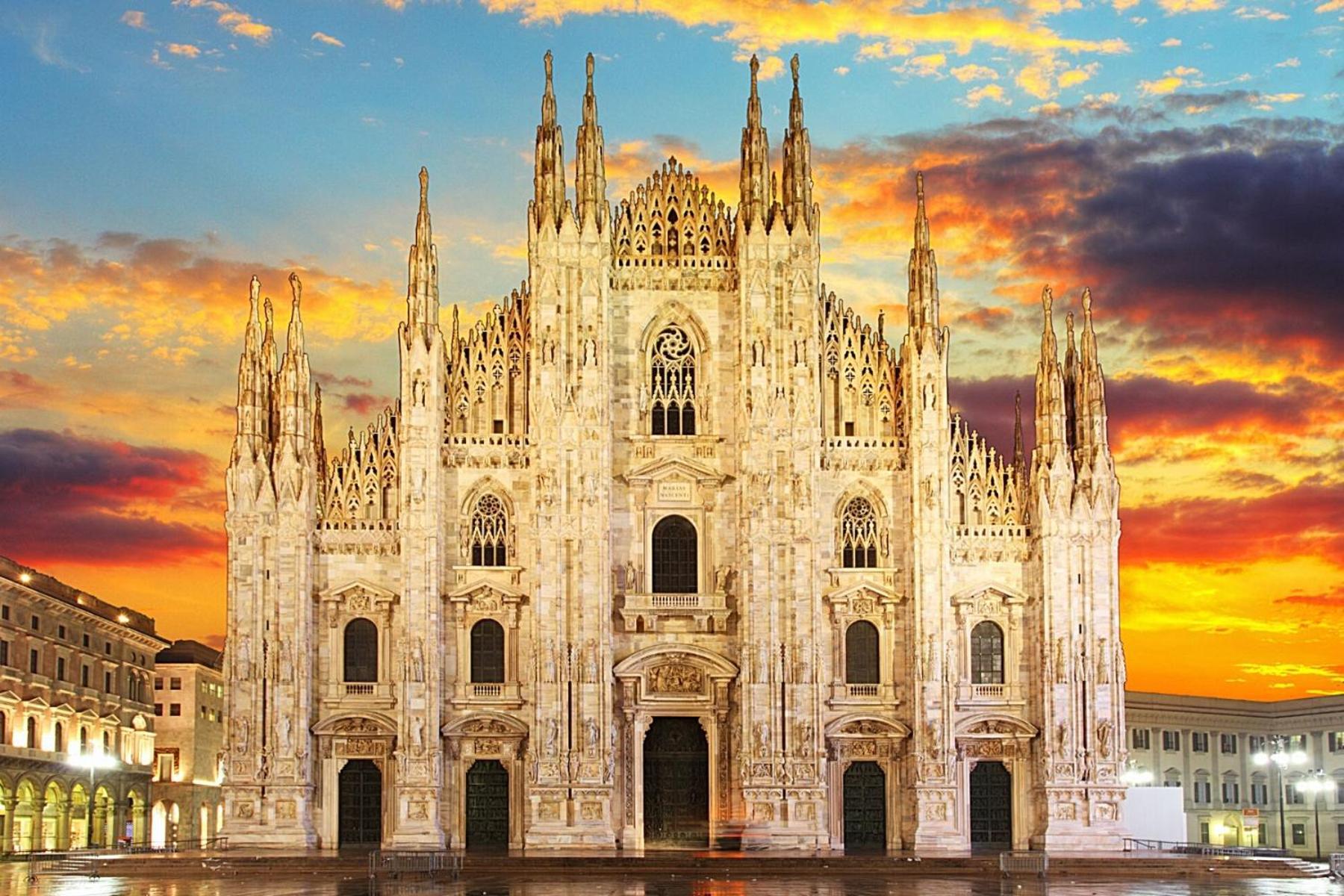 Appartamento San Siro Metropolis House Completamente Smart Milano Esterno foto