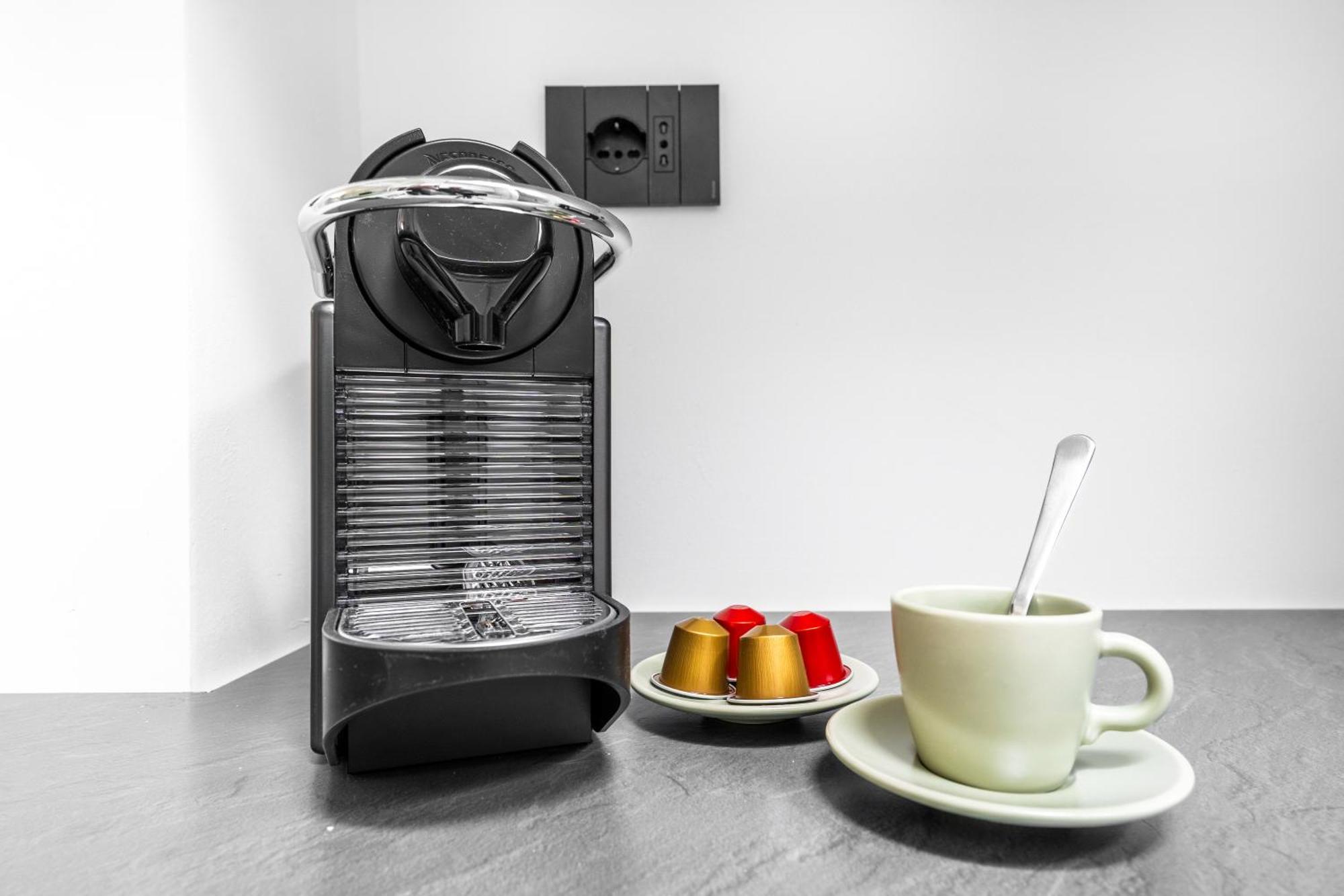 Appartamento San Siro Metropolis House Completamente Smart Milano Esterno foto