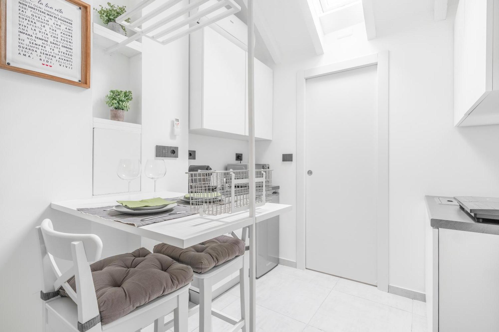 Appartamento San Siro Metropolis House Completamente Smart Milano Esterno foto