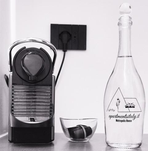 Appartamento San Siro Metropolis House Completamente Smart Milano Esterno foto